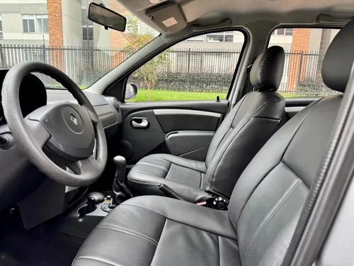 Renault Logan 1.6 Dynamique Nd