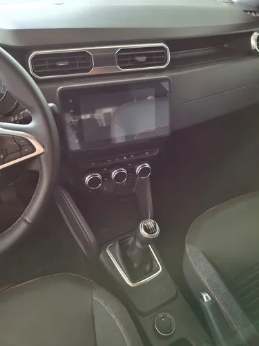 Renault Duster Iconic 1.3t 4x4 Mt Potencia Y Versatilidad