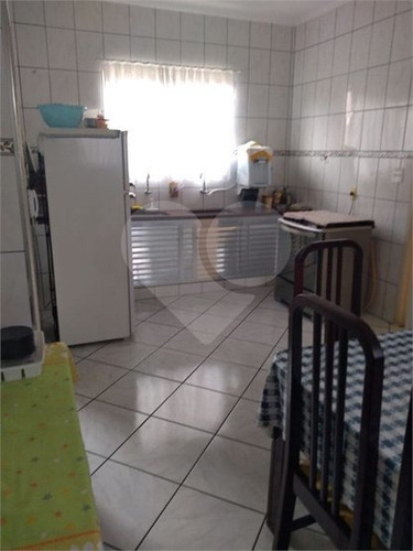 Excelente Casa Isolada À Venda Na Vila São Jorge - 271-im532786