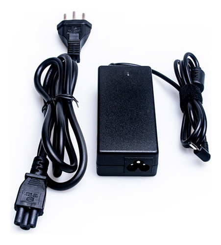 Fonte Para Notebook Dell Latitude 5300 2-in-1 20v 6.5a