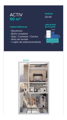 Departamento En Venta En Ampliación Senderos, Torreón, Coahuila De Zaragoza