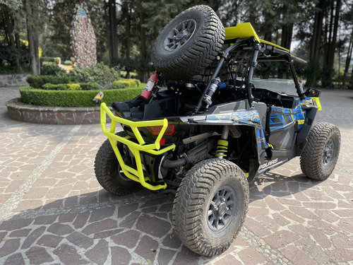 Polaris Rzr 1000 Xp 2017