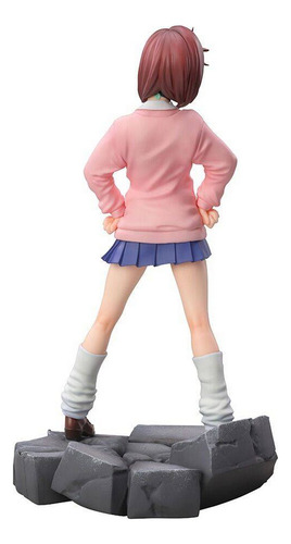 Figura Sega Luminasta Dandadan Momo Ayase Figure Vol. 1