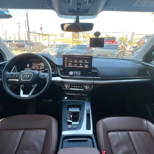 Audi Q5 2023