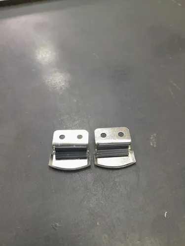 Cuatro Soportes Para Espejos