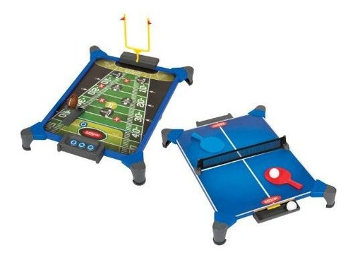 Visit The Eastpoint Sport Sports 2-in-1 Flipperz Table Game