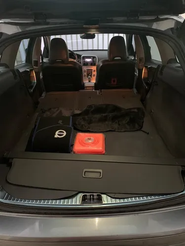Volvo XC60 2.0 T5 Awd Summum