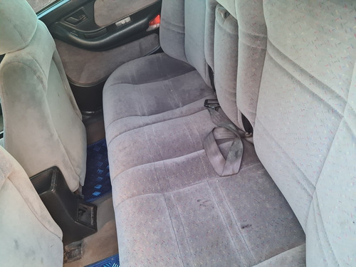 Fiat Tempra