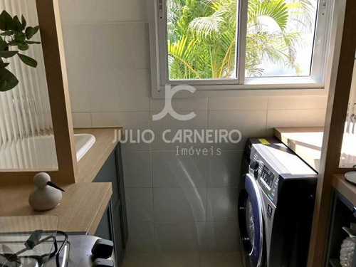 Imagem 11 de 15 de Apartamento-à Venda-vargem Grande-rio De Janeiro - Jcap20336