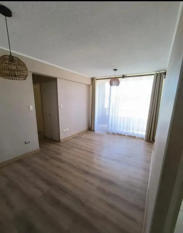 Imagen 1 de 12 de Venta Dpto En Chiguayante - Ccp