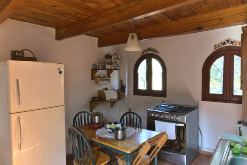 Imagen 5 de 15 de Venta De Casa Con Proyecto Ecológico Cerca Del Ajusco