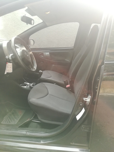 Byd F0 2012 1.0l