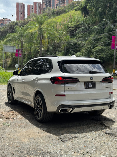 BMW X5 3.0 Xdrive 50E Hibrido At