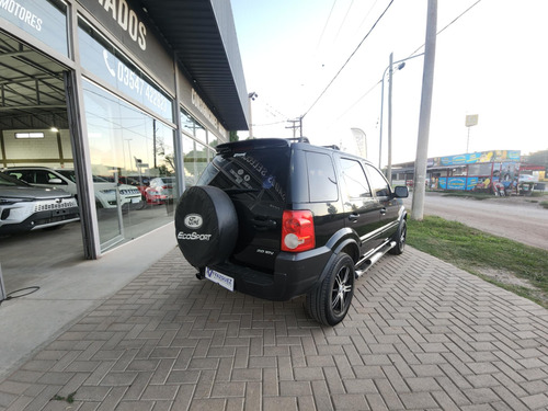 Ford Ecosport 2.0 Xlt Plus 4x2