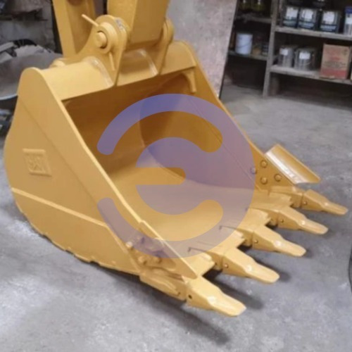 Imagem 7 de 10 de Escavadeira Caterpillar 312dl 2010