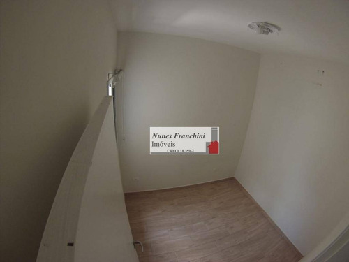 Casa À Venda, 42 M² Por R$ 365.000,00 - Casa Verde (zona Norte) - São Paulo/sp - Ca0518