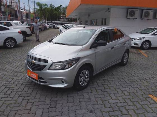 Imagem 6 de 10 de Chevrolet Prisma 1.0 Mpfi Joy 8v Flex 4p Manual
