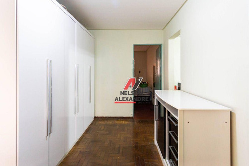 Imagem 7 de 30 de Casa Com 3 Dormitórios À Venda Por R$ 577.000 - Cipava - Osasco/sp - Ca0071