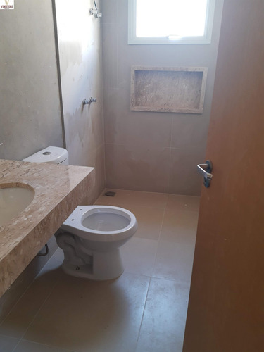 Imagem 14 de 19 de Casa Com 3 Dormitórios À Venda - Condomínio Jardim De Mônaco - Hortolândia/sp - Ca0298 - 68313977