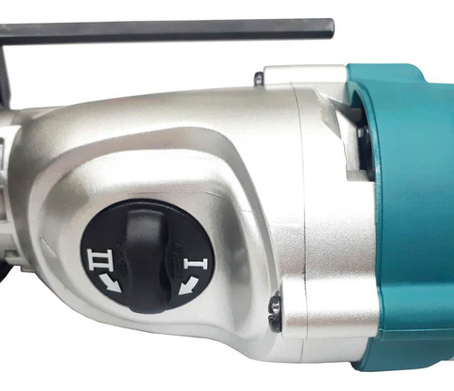 Furadeira De Impacto 1010w C/maleta Makita Hp2070x
