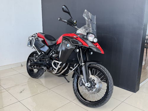 F 800 Gs Adventure