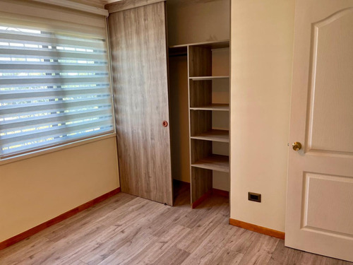 Departamento Totalmento Renovado, Mejor Que Nuevo