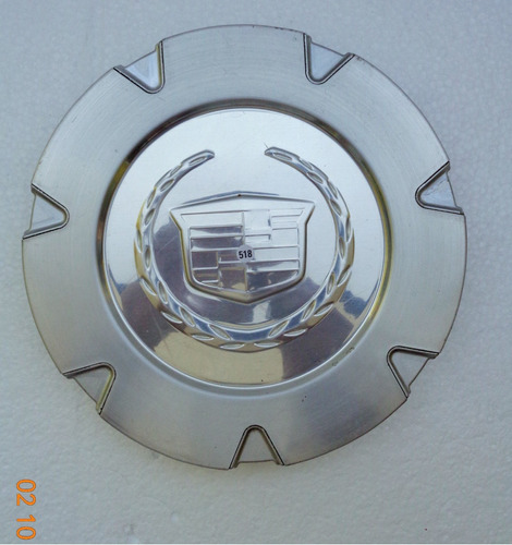 Centro Rin Cadillac Escalade (07-09) #9596478 Precio X Pza.