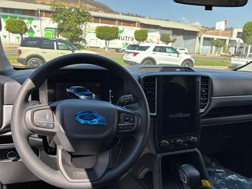 Ford Ranger 2.3 Xl Gasolina At