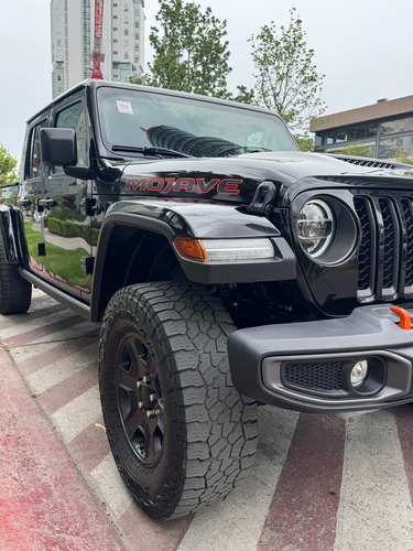 Jeep Gladiator 3.6 Mojave 4X4 At