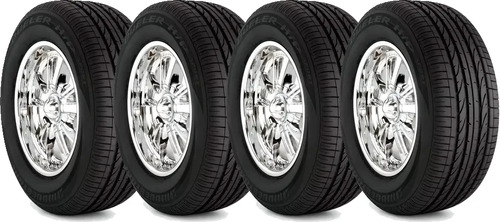 Kit de 4 neumáticos Bridgestone Dueler H/P Sport 235/50R18 97 V