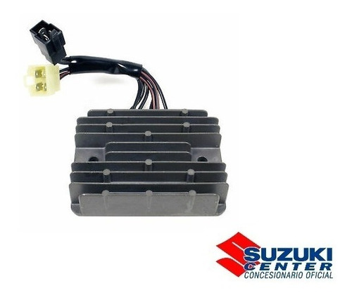 Regulador De Voltaje Suzuki Dl1000 Vstrom 32800-06g01