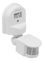Comprar Sensor De Movimiento 180° St-10a Opalux-mihaba Color Blanco