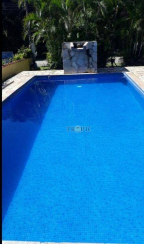 Imagem 3 de 5 de Casa Com 3 Dormitórios À Venda Por R$ 700.000,00 - Morada Da Praia - Bertioga/sp - Ca0419