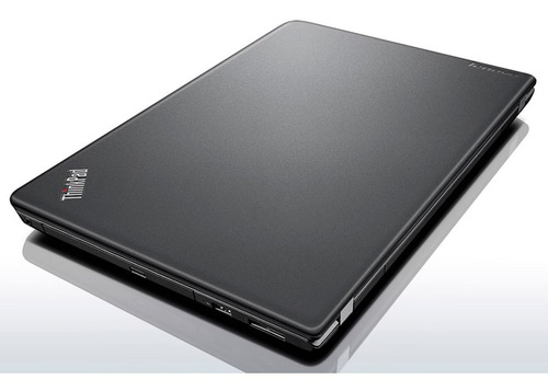 Laptop Lenovo E560 Core I5 6ta 8 Ram/120 Ssd Windows 10 (Reacondicionado)