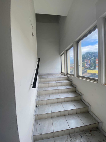Los Ruices Edificio 4900m2