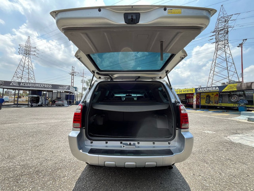 Toyota 4runner