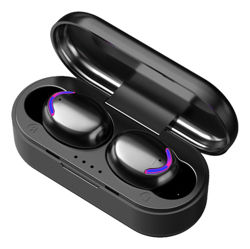 Audífonos Bluetooth Inalámbricos Super Mini Touchcontrol P