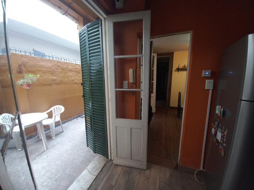 Venta - Ph - Floresta - Quincho - Patio - Multifamiliar - Permuta - Terraza