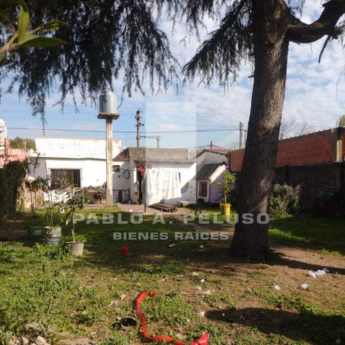 Casa 3 Ambientes. Parque San Martin. Merlo. Zona Oeste, Buenos Aires
