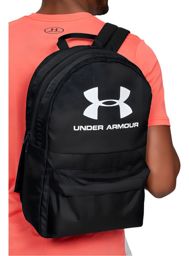 Mochila Unissex Under Armour Loudon