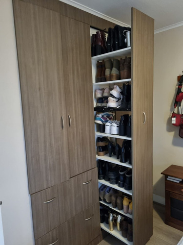 2dorm Con Estacionamiento! Mall Independencia $90.300.000
