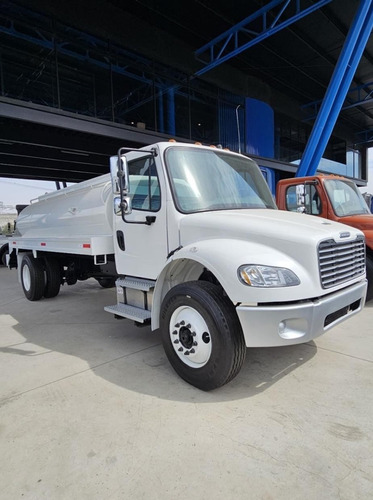 Pipa De Agua Freightliner M2