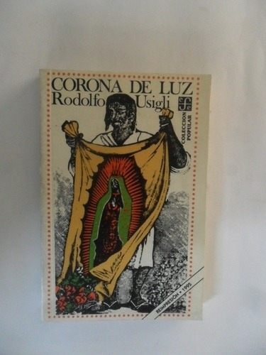 Corona De Luz - Rodolfo Usigli - Muy Buen Estado