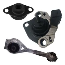 Comprar Kit 3 Soportes Motor Renault Scenic 1 | Megane 1 1.9 Dti F9q