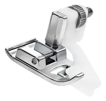 Comprar Prensatela De Puntada Invisible Máquina De Coser Familiar