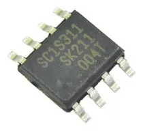 Comprar Circuito Integrado Sc1s311 Smd Ci Smd Envio Imediato
