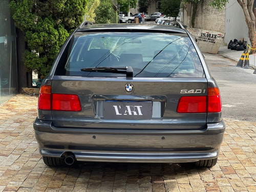 Imagem 6 de 16 de Bmw 540i Touring - 1997