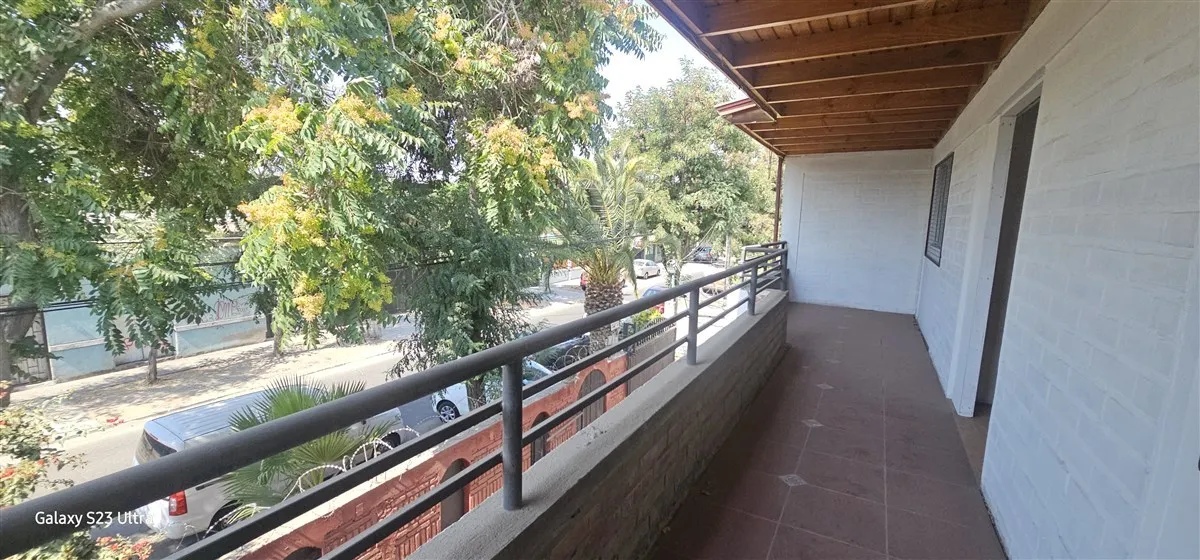 Imagen 3 de 30 de Casa En Arriendo De 5 Dorm. En San Miguel