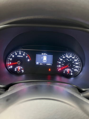 Kia Soul 1.6 Lx At