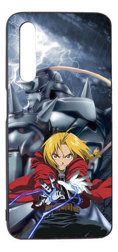 Funda Protector Case Para Realme 6 Pro Fullmetal